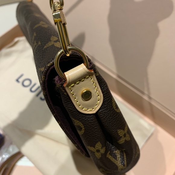 Louis Vuitton 🔥 HOT ITEM 🔥 Favorite MM - Picture 4 of 6